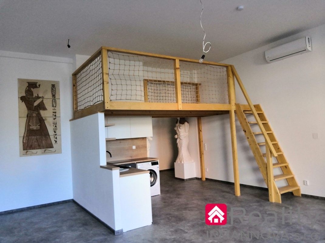 Prodej byt 1+kk - Pohořelice, Brno-venkov, 60 m²