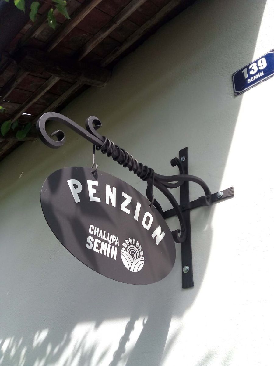 Pronájem chata - Semín, Pardubický kraj - 2