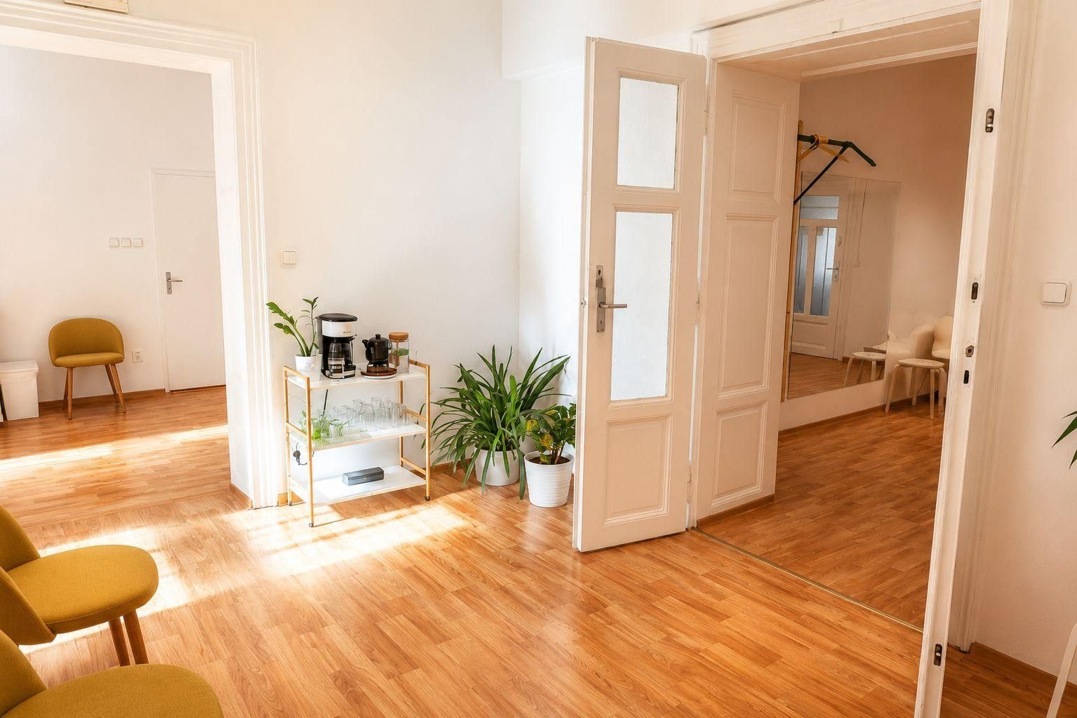 Pronájem komerční - Národní, Praha, 72 m² - 5
