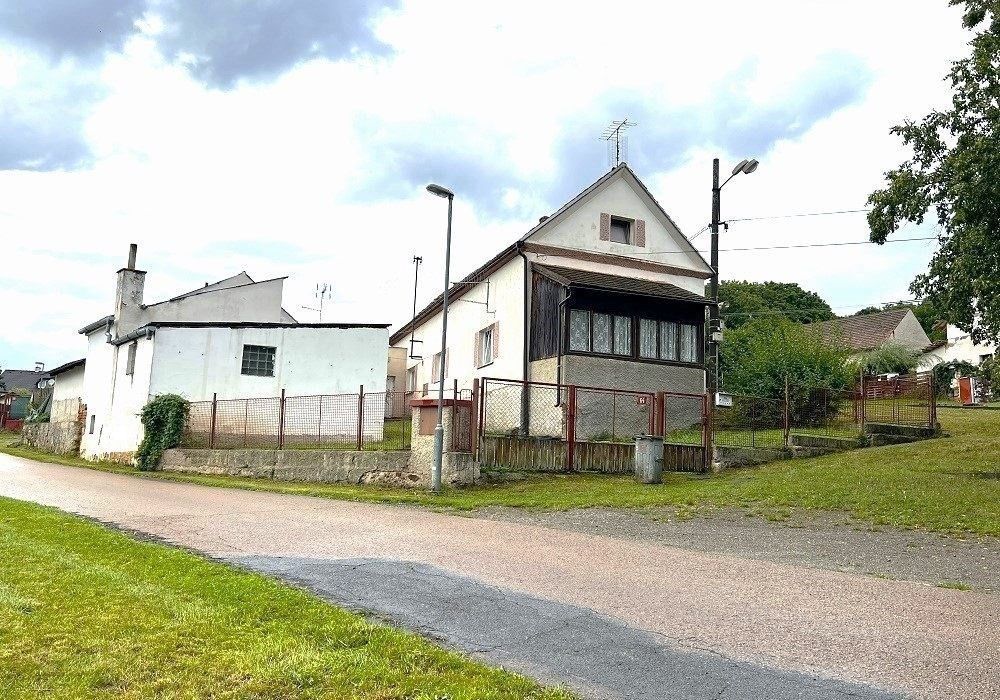 Rodinné domy, Rochlov, 155 m²