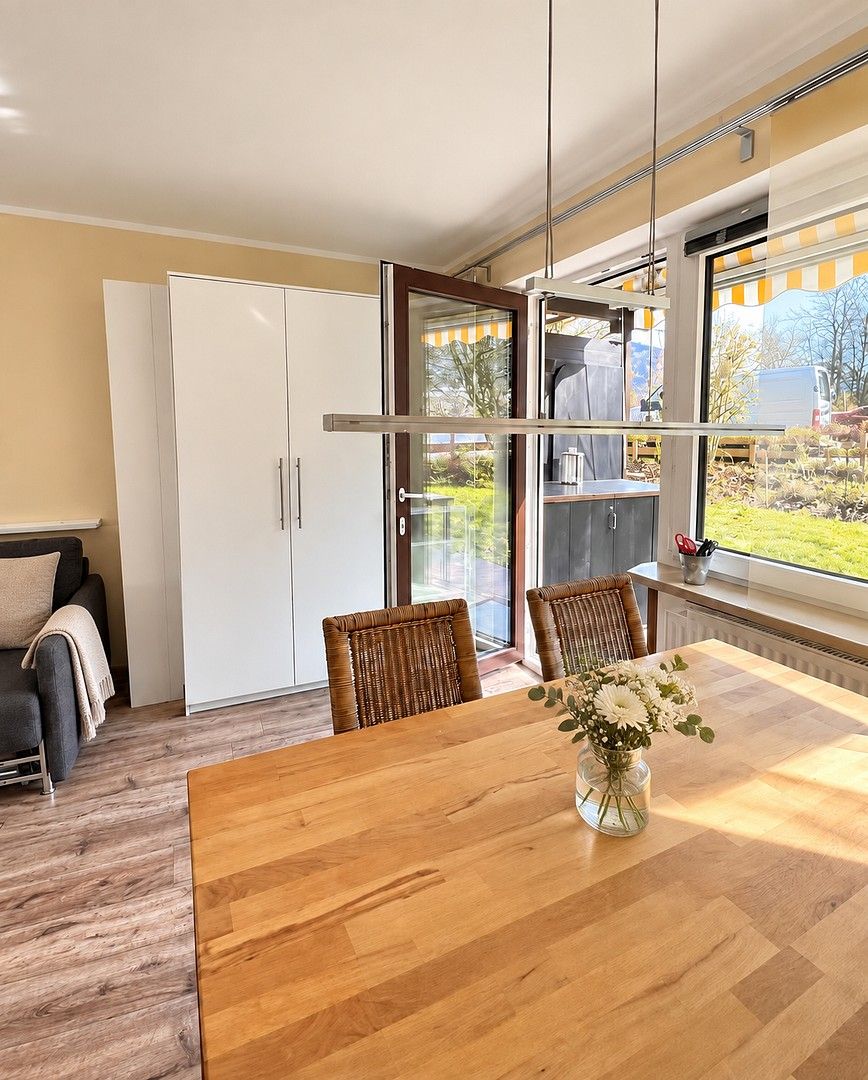 Byt 1+1 · 39 m² · Geigelsteinstraße 30 Schleching Ettenhausen Bayern 83259 - 3