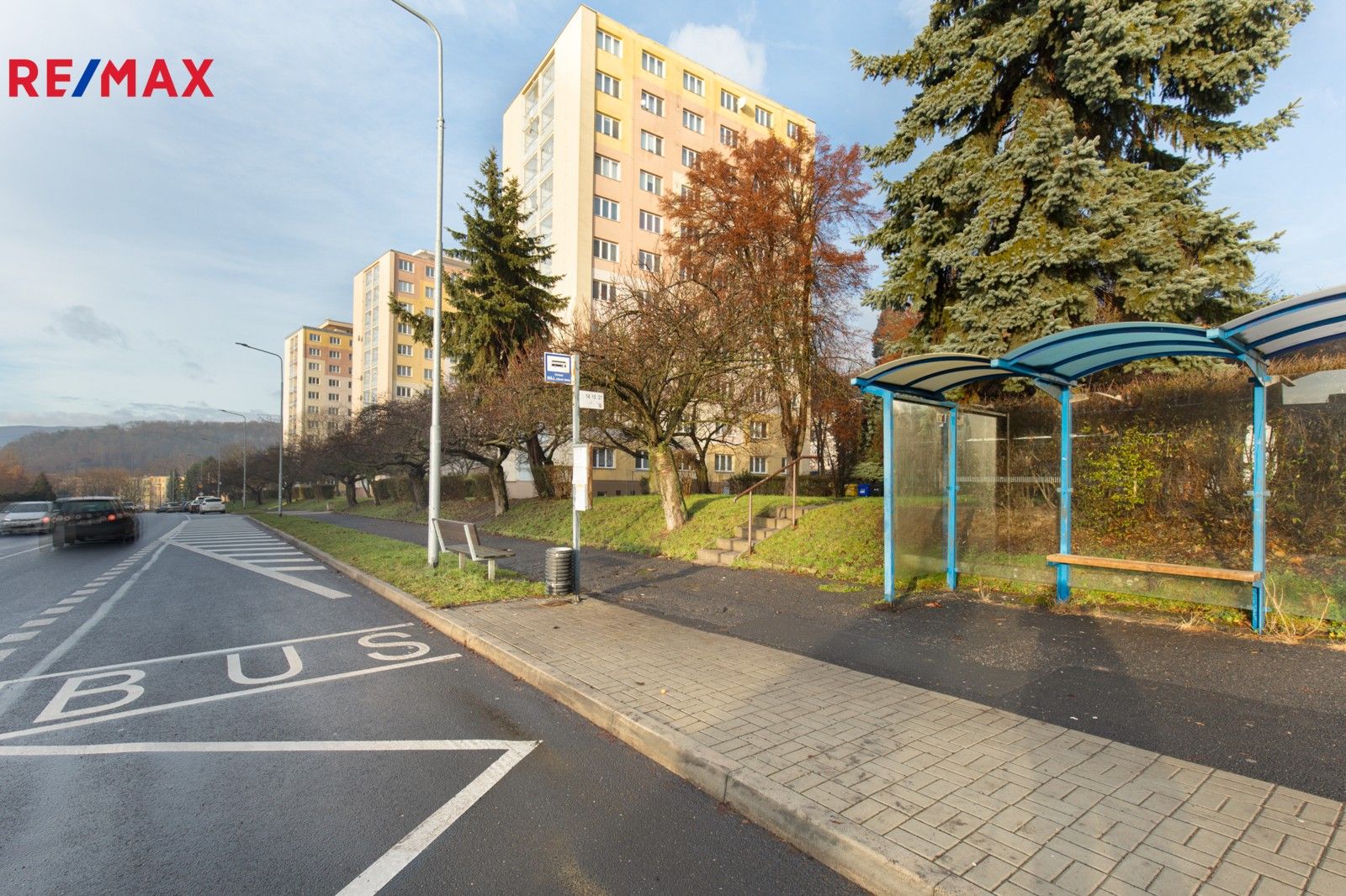 3+1, Tylova, Litvínov, 70 m²
