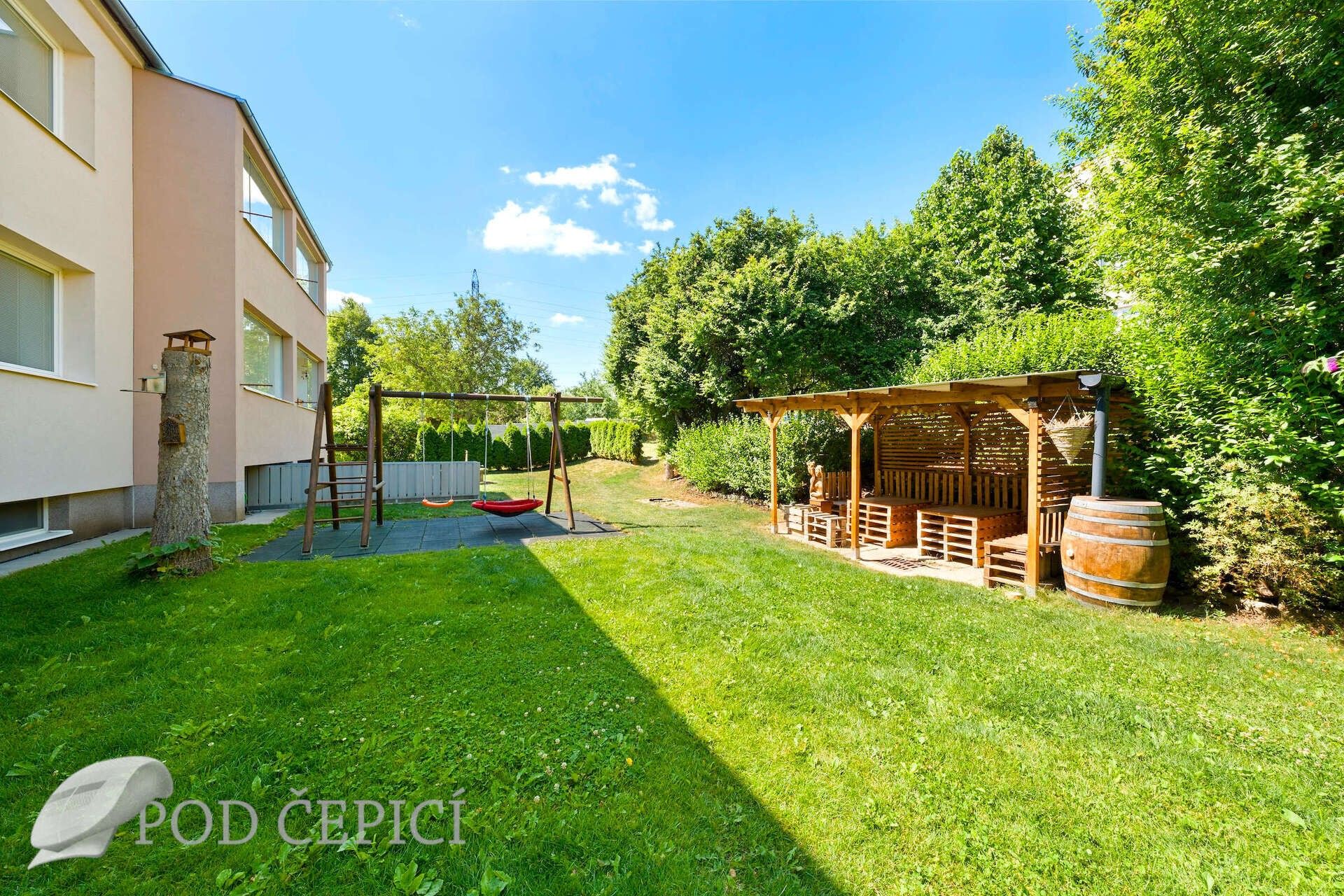 3+1, Ševčenkova, Brno Bosonohy, 87 m² - 1