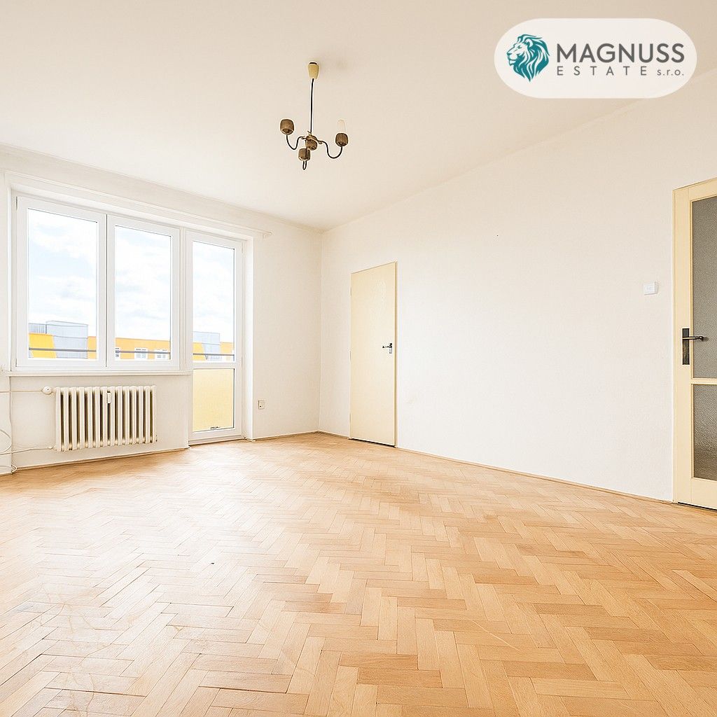 Prodej byt - Ostrava, 708 00