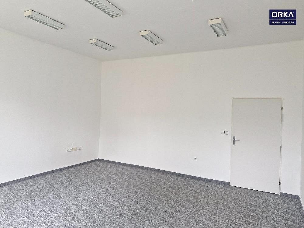 Kanceláře, Hranice - Hranice I-Město, okres Přerov, Olomoucký kraj, 30 m² - 2