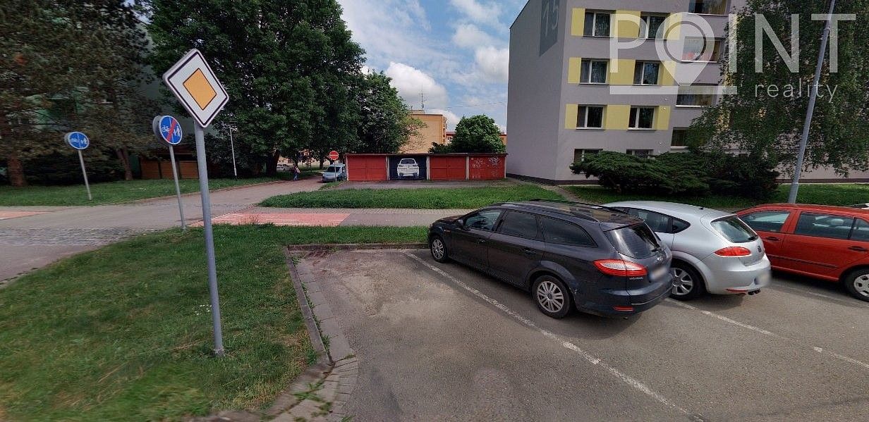 Nemovitost · 18 m² · Vyškov - Vyškov-Předměstí, Jihomoravský kraj - 3