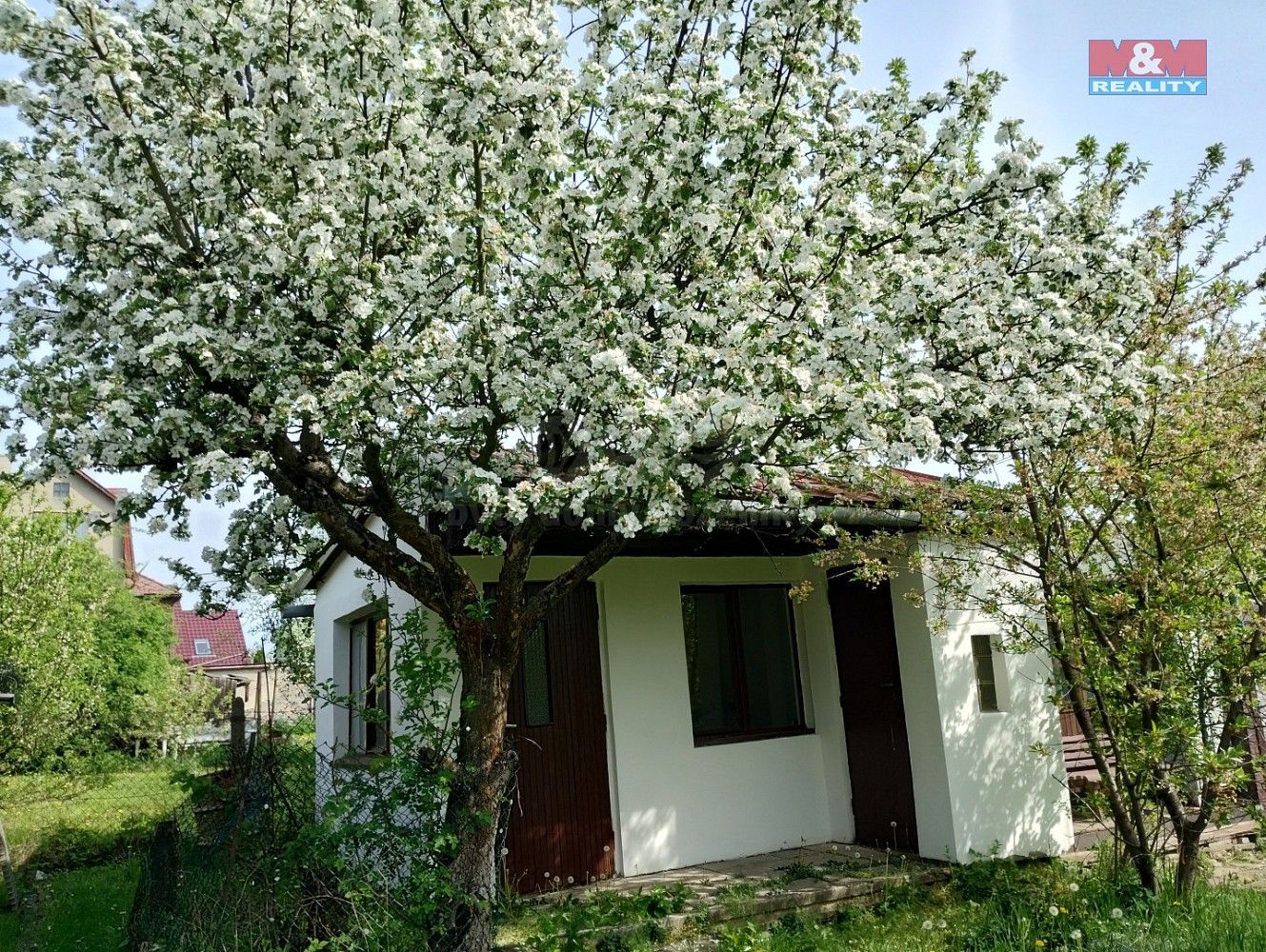 Zahrady, Šenov u Nového Jičína, okres Nový Jičín, Moravskoslezský kraj