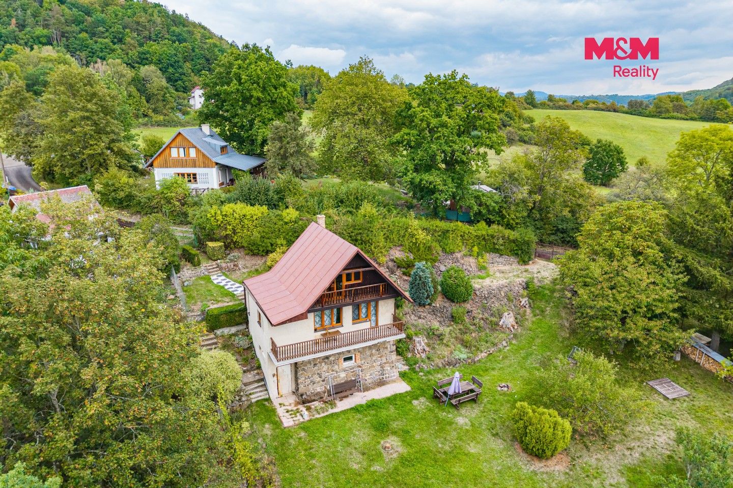 Prodej chalupa - Pulovice, Šemnice, 120 m² - 5