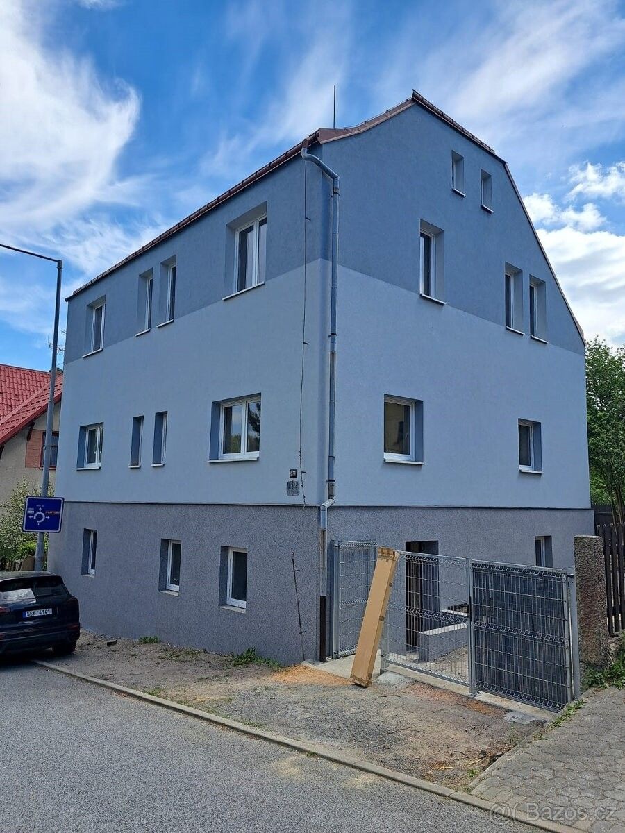 Byty, Jablonec nad Nisou, 466 01