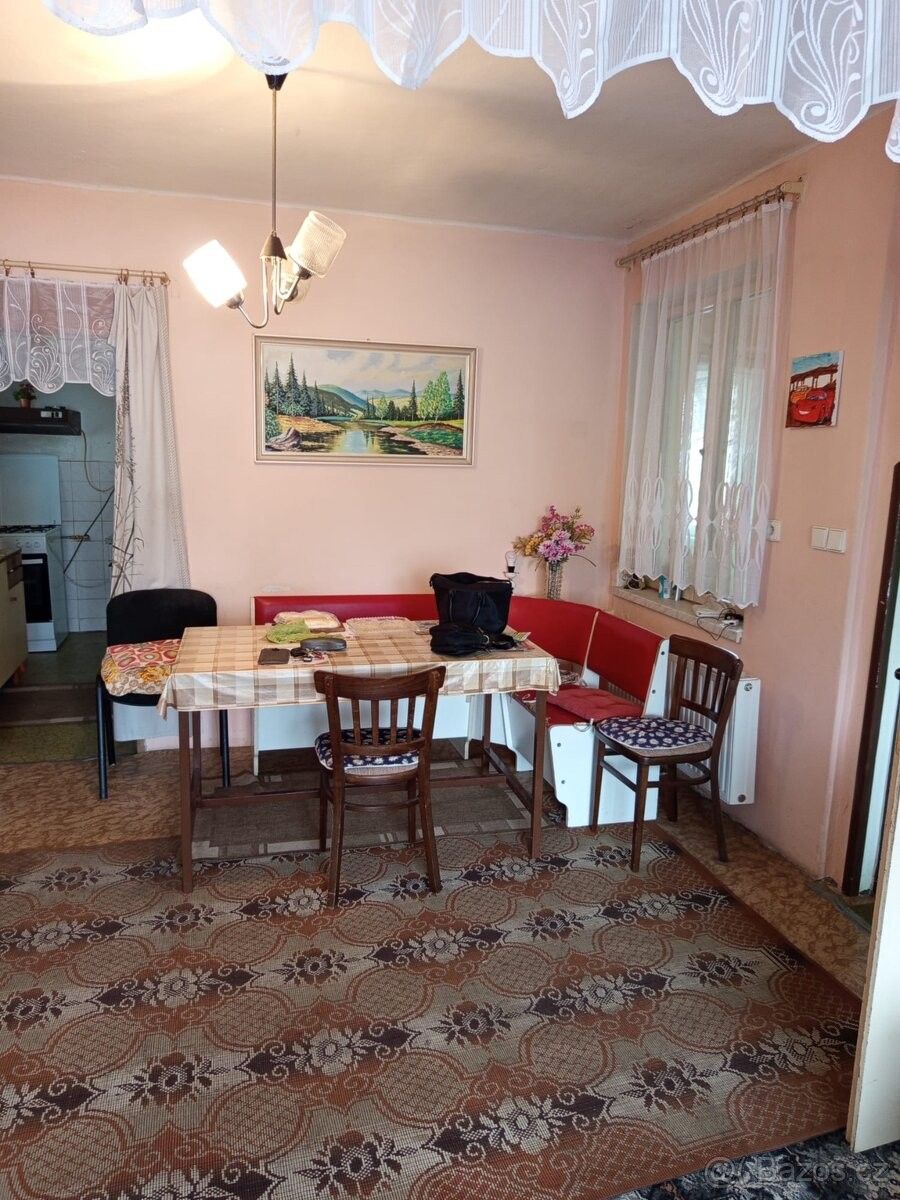 Prodej rodinný dům - Hrabětice, 671 68