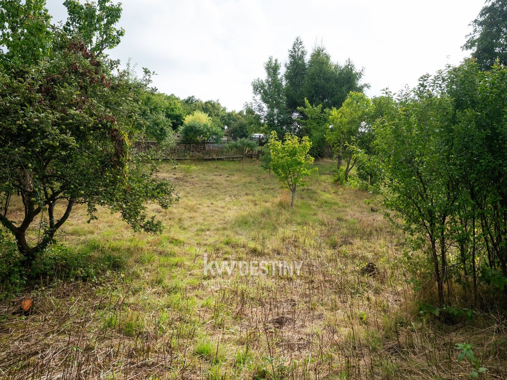 Prodej zahrada - Ohníč