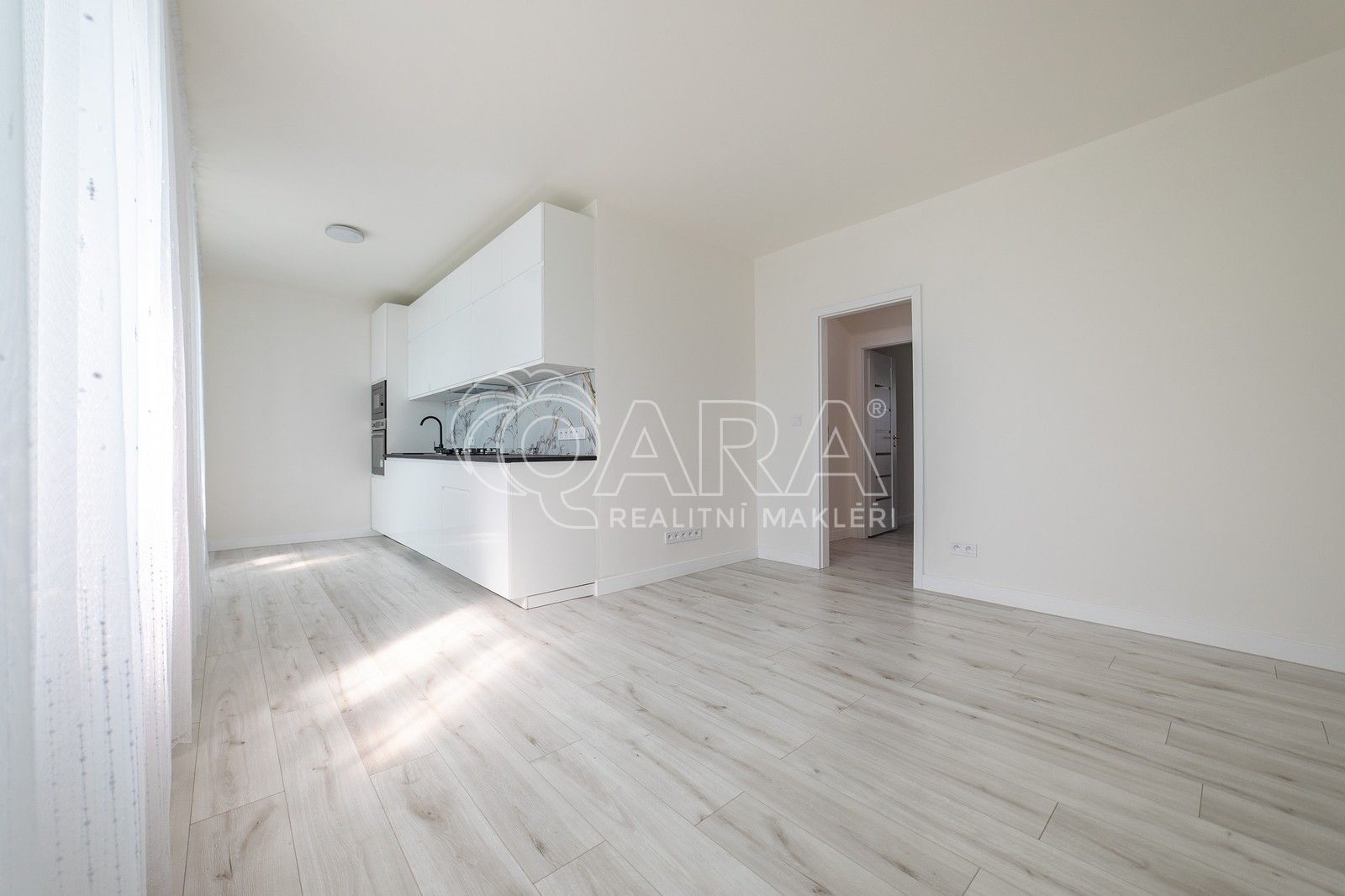 3+kk, Střimelická, Praha, 72 m²