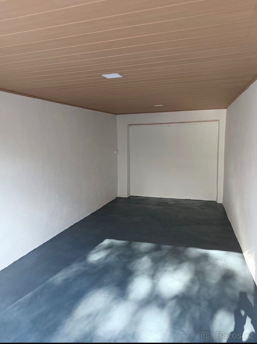 Prodej garáž - Česká Lípa, 470 01