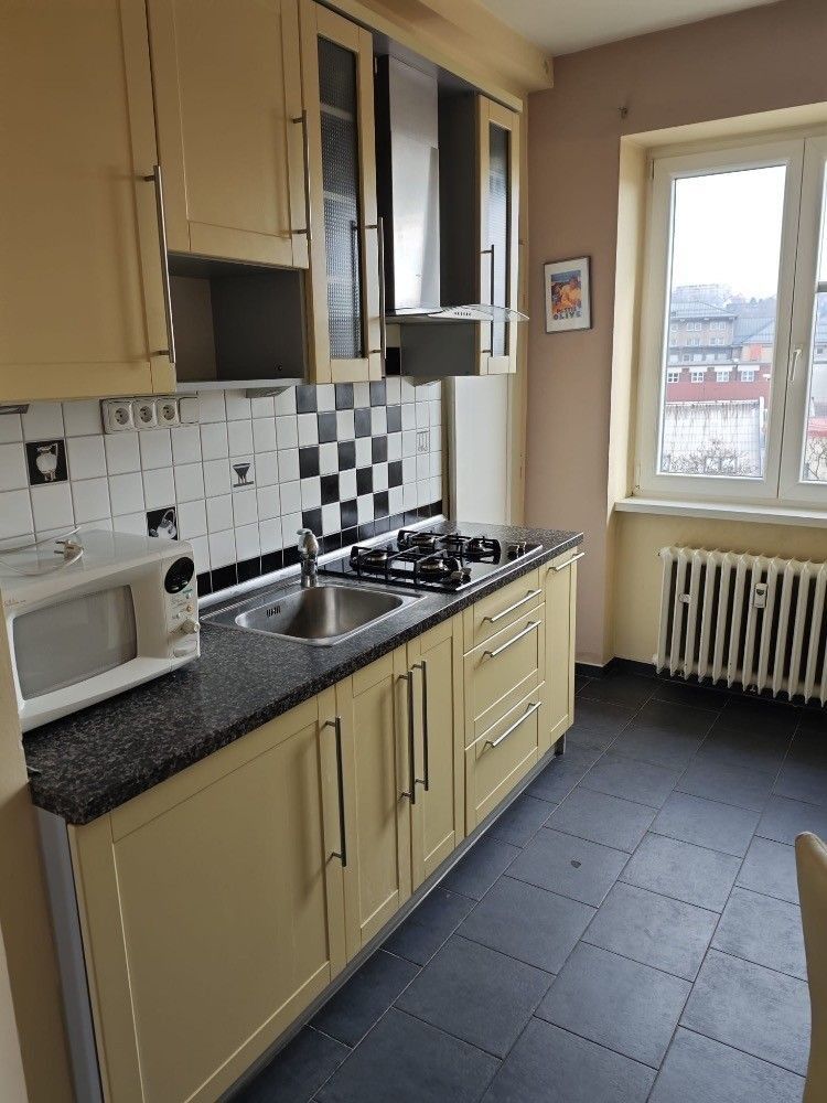 2+1, Dr. Šmerala, Ostrava - Moravská Ostrava, Moravskoslezský kraj, 60 m² - 1
