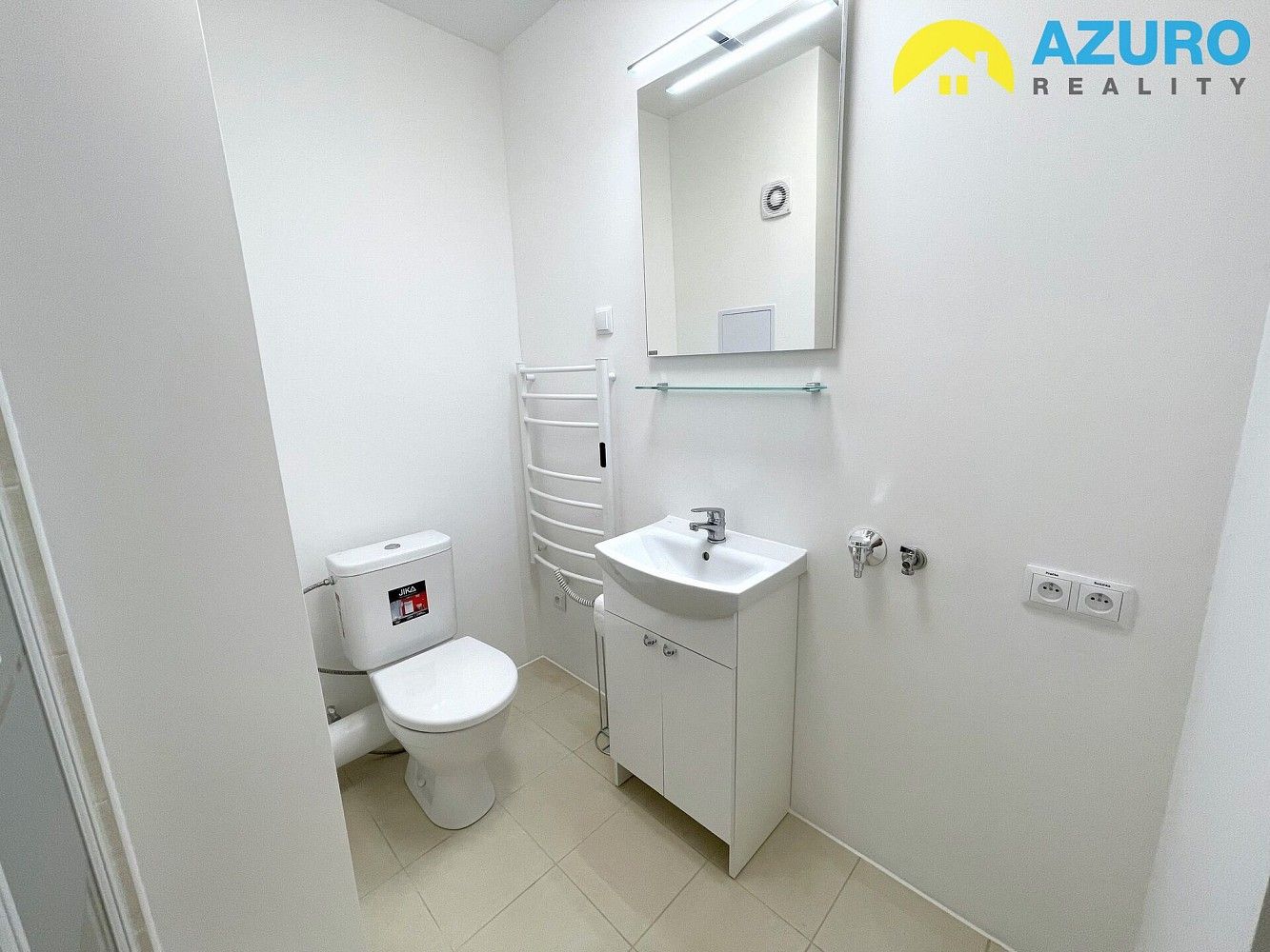 Byt 1+kk · 25 m² · Přerov - Přerov I-Město, Olomoucký kraj - 2