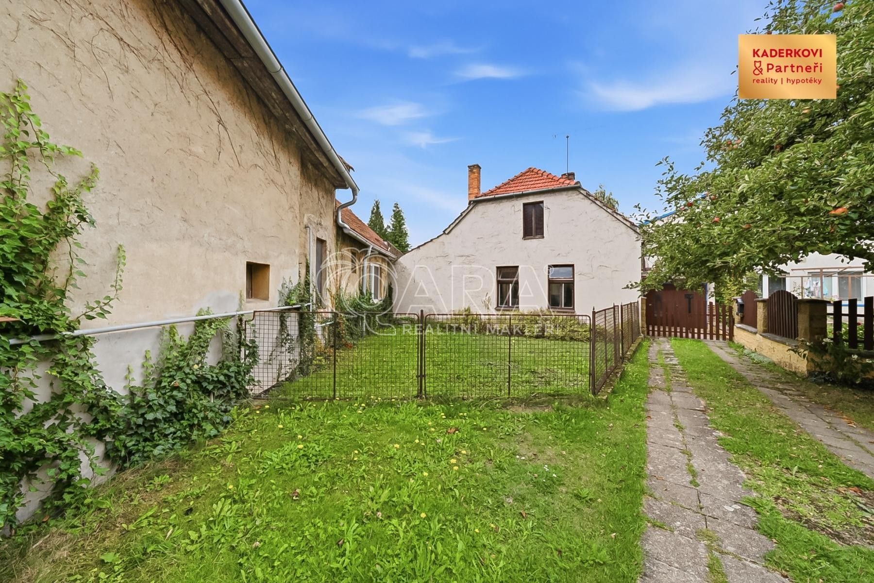 Prodej rodinný dům - Zádědiní  , Cetkovice, 102 m² - 5