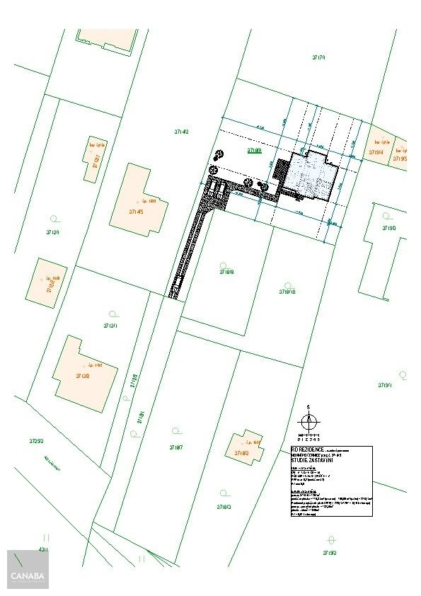 Prodej rodinný dům - Horní Počernice, Praha, 200 m²