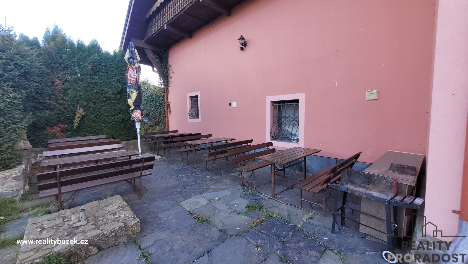 Ubytovací zařízení · 220 m² · Babice - 4