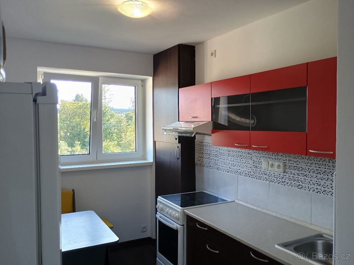 Byty, Benešov nad Černou, 382 82 - 2