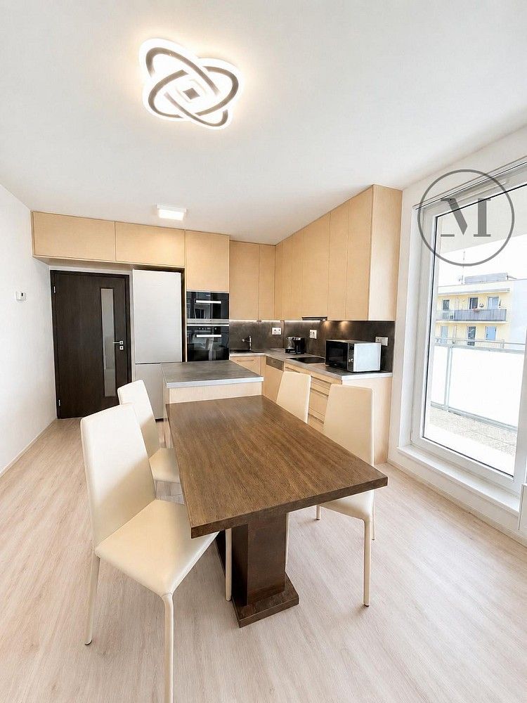 Byt 2+kk, 52 m²