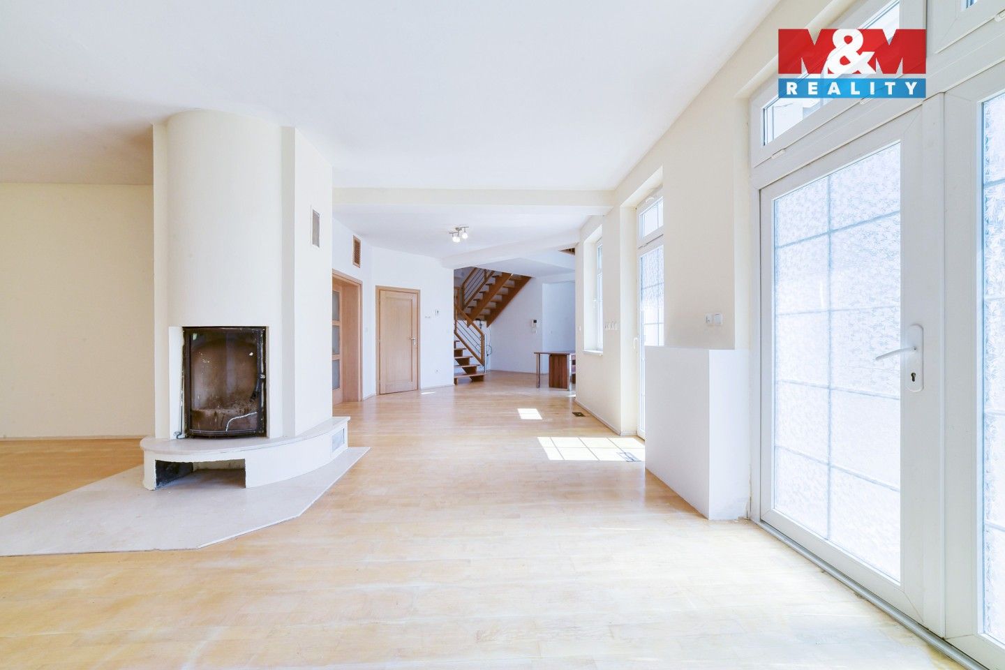 Prodej rodinný dům - U Zastávky, Mariánské Lázně, 232 m² - 5