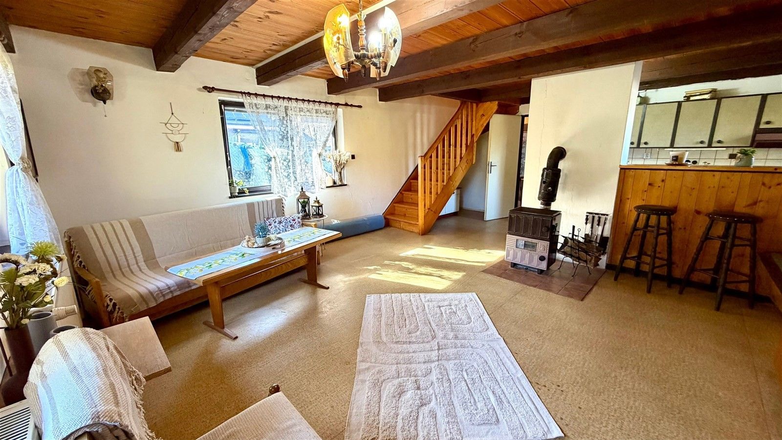 Rodinné domy, Pomezí nad Ohří Hraničná, 95 m² - 2