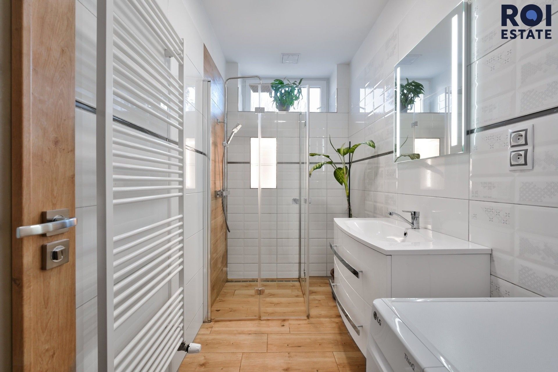 Prodej byt 2+1 - Rychtářov, Vyškov, 76 m²