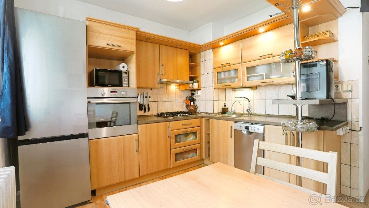 Prodej byt 2+1 - Brno, 612 00