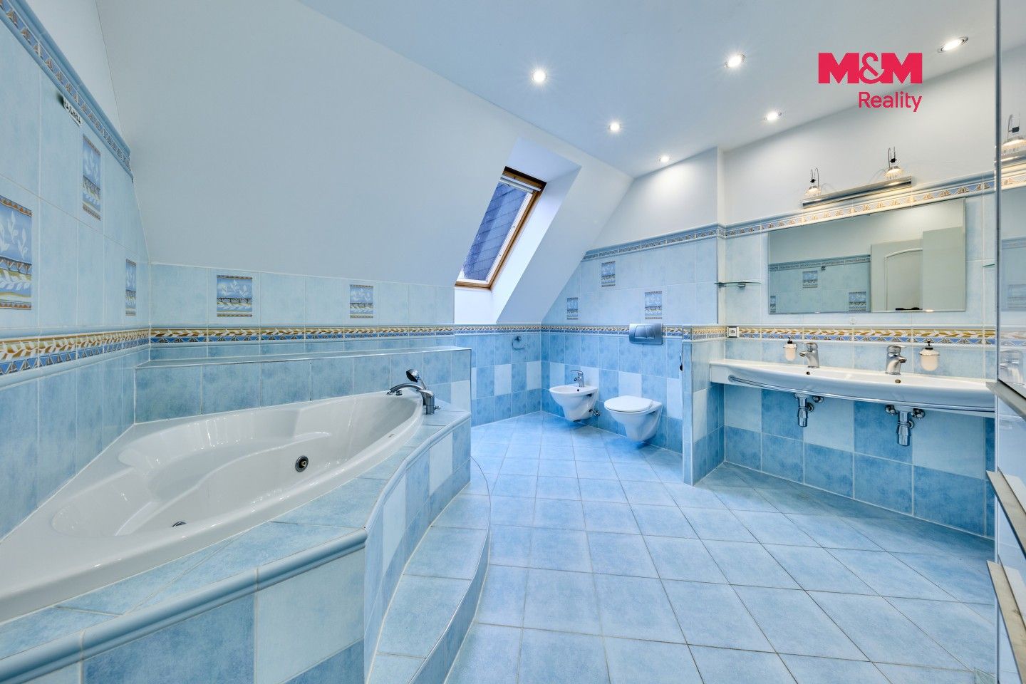 Pronájem rodinný dům - Mentzlova, Trutnov, 150 m² - 5