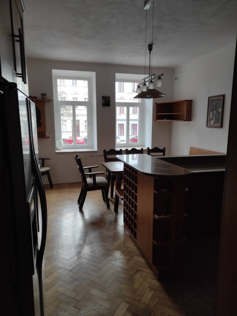 5+kk, Štefánikova, Brno - Ponava, Jihomoravský kraj, 111 m² - 2