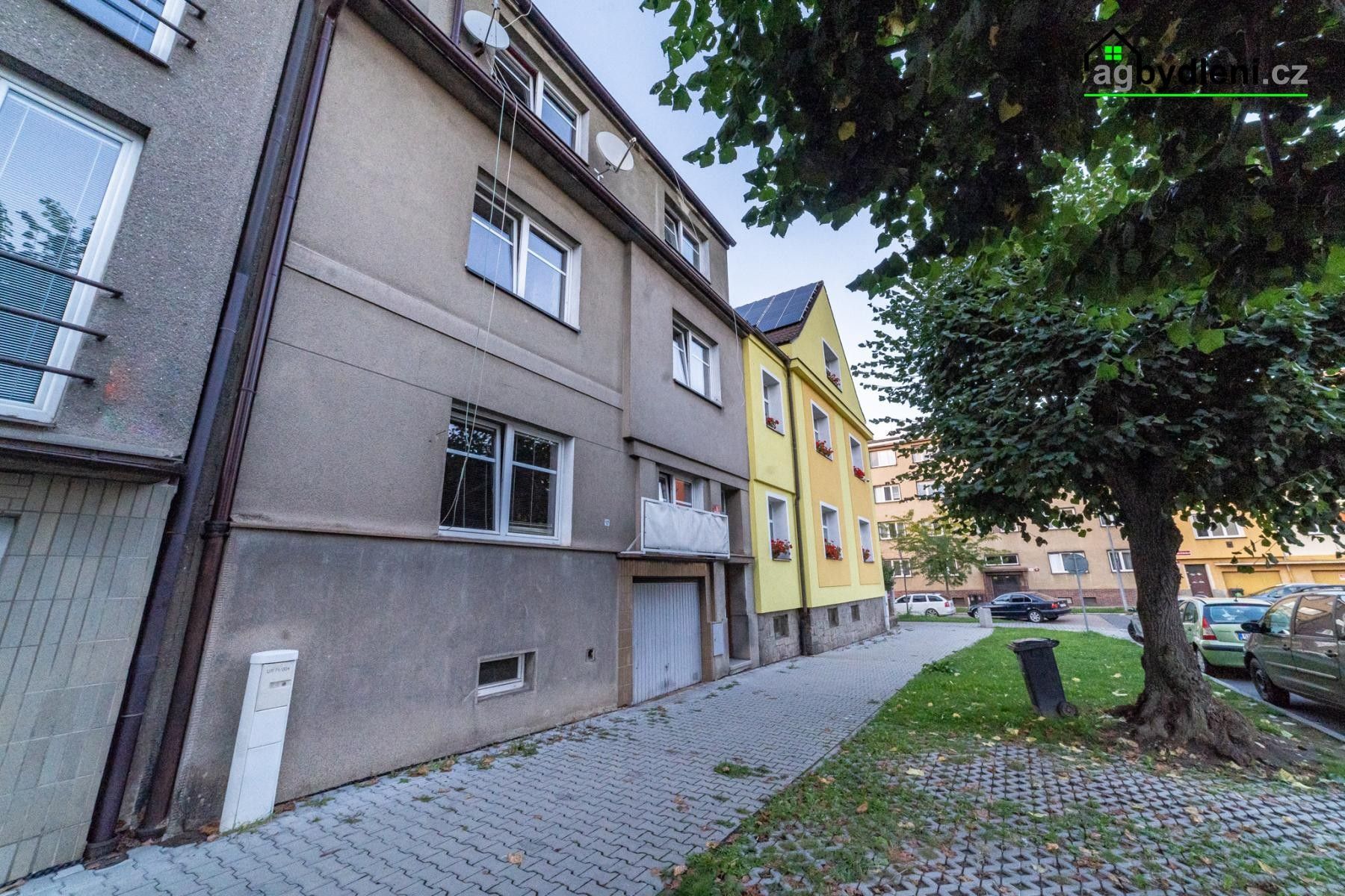 Prodej rodinný dům - náměstí Milady Horákové, Plzeň, 202 m²