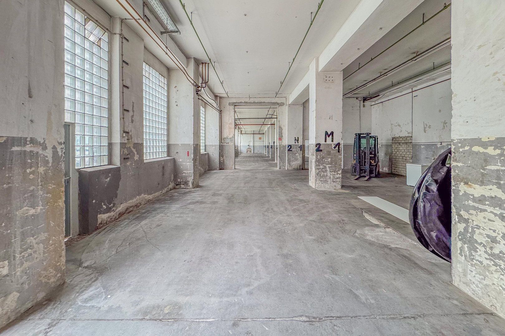 Obchodní prostory · 460 m² · Stockumer Straße 28, , Severní Porýní-Vestfálsko - 3