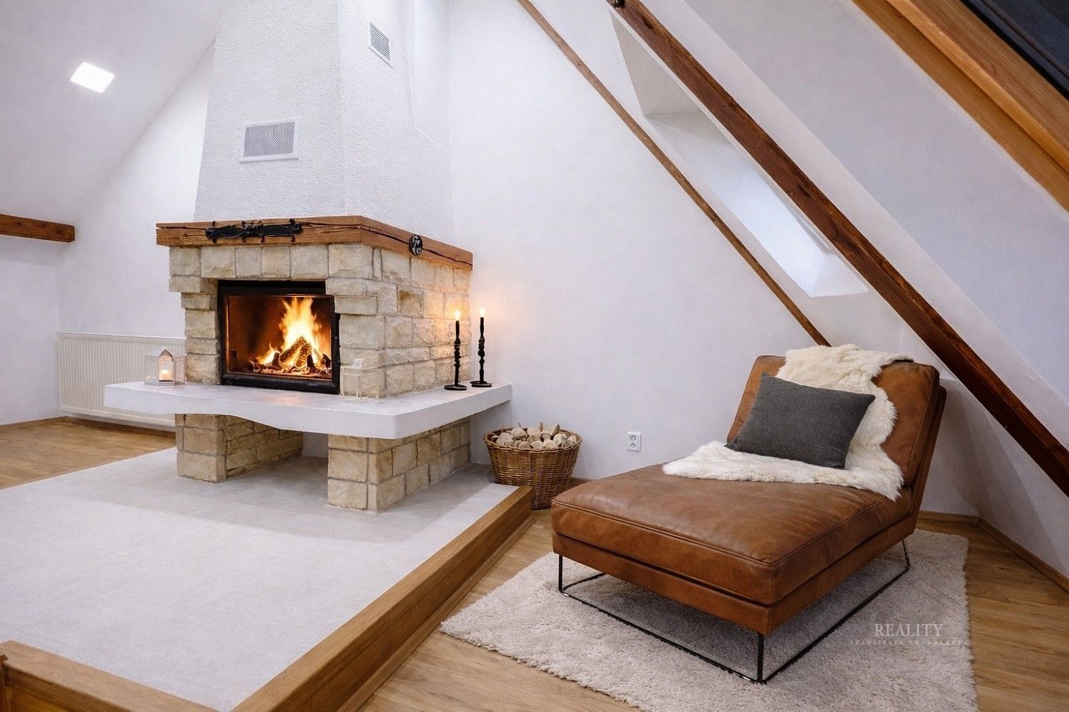 4+kk, Praha - Staré Město, okres Praha 1, Hlavní město Praha, 158 m² - 2