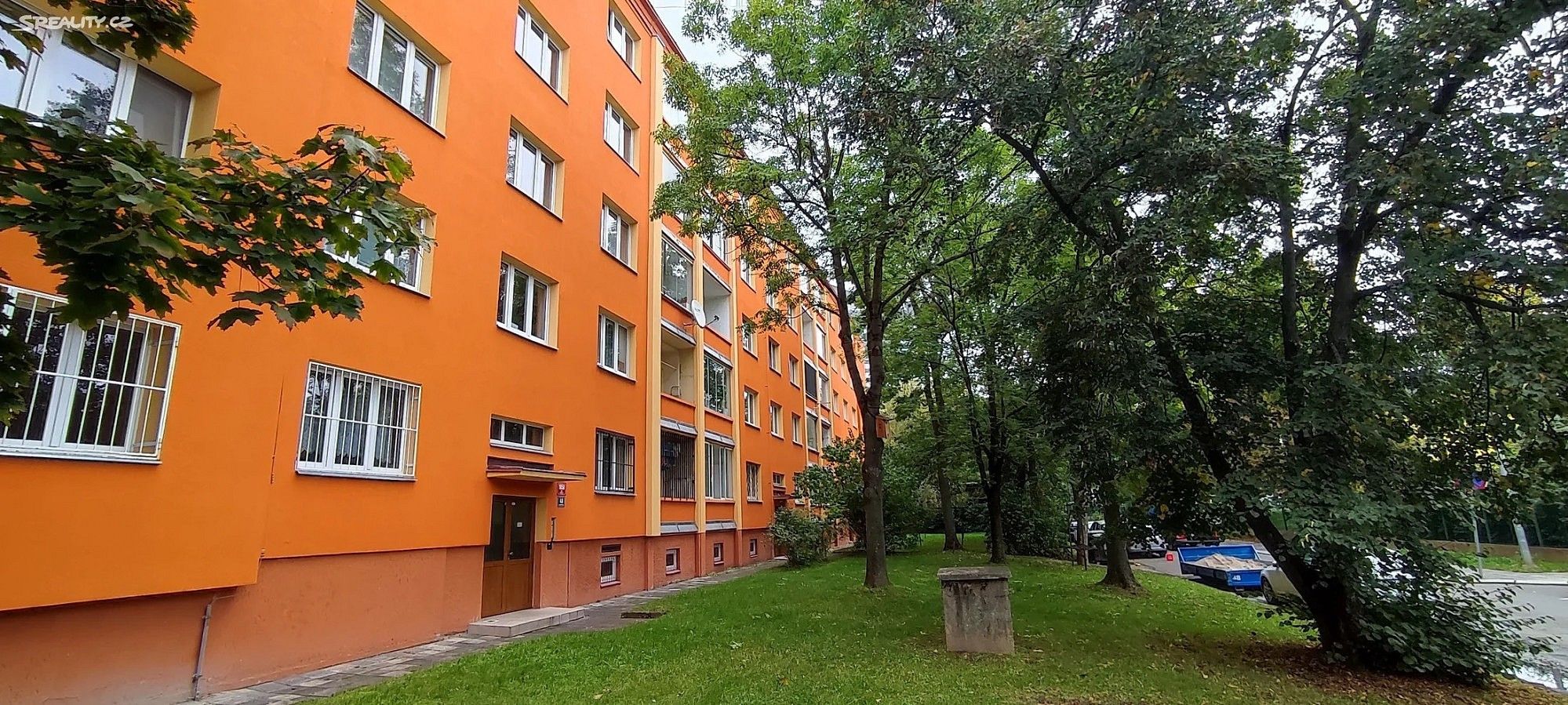 3+1, Praha, 75 m² - 1
