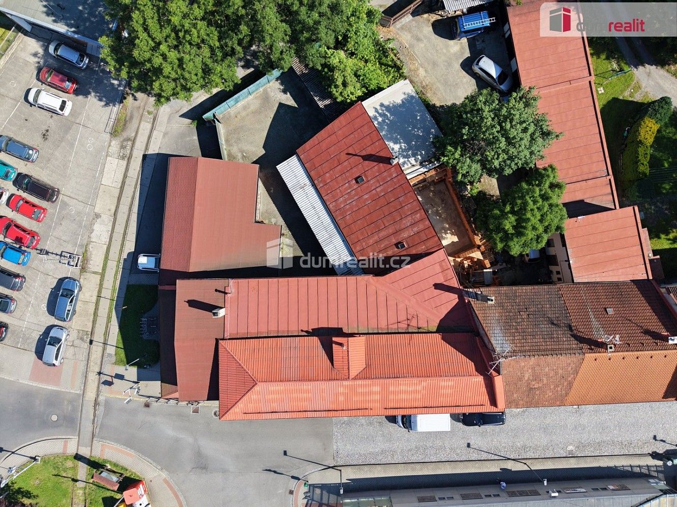 Prodej obchodní prostory - Bystřice pod Hostýnem, okres Kroměříž, Zlínský kraj, 500 m² - 5