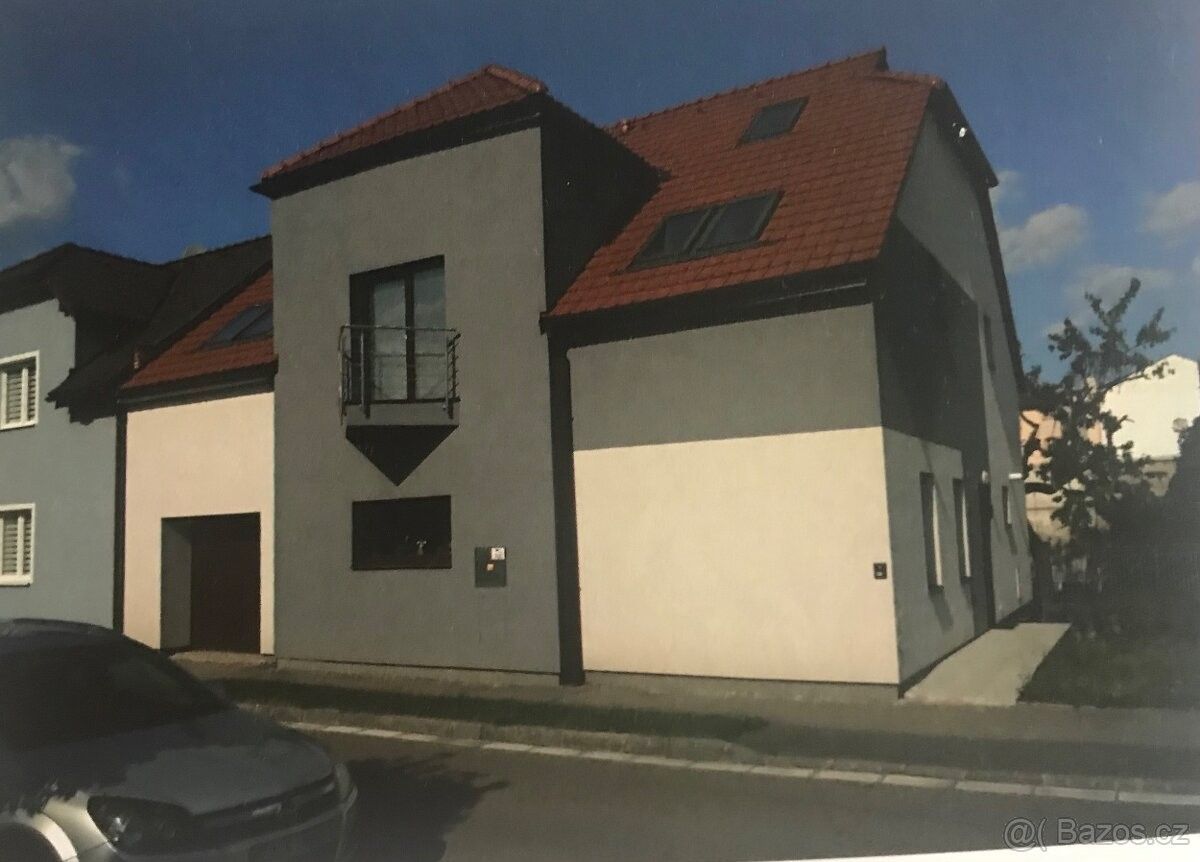 Rodinné domy, Hradec Králové, 500 04