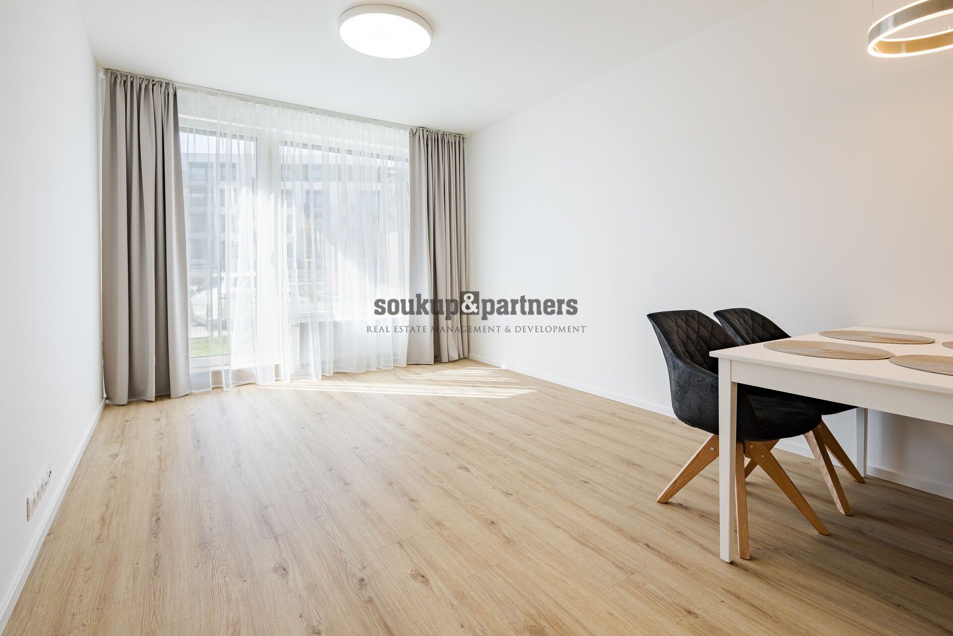 Byt 2+kk · 57 m² · Ke stadionu, Kladno - 3