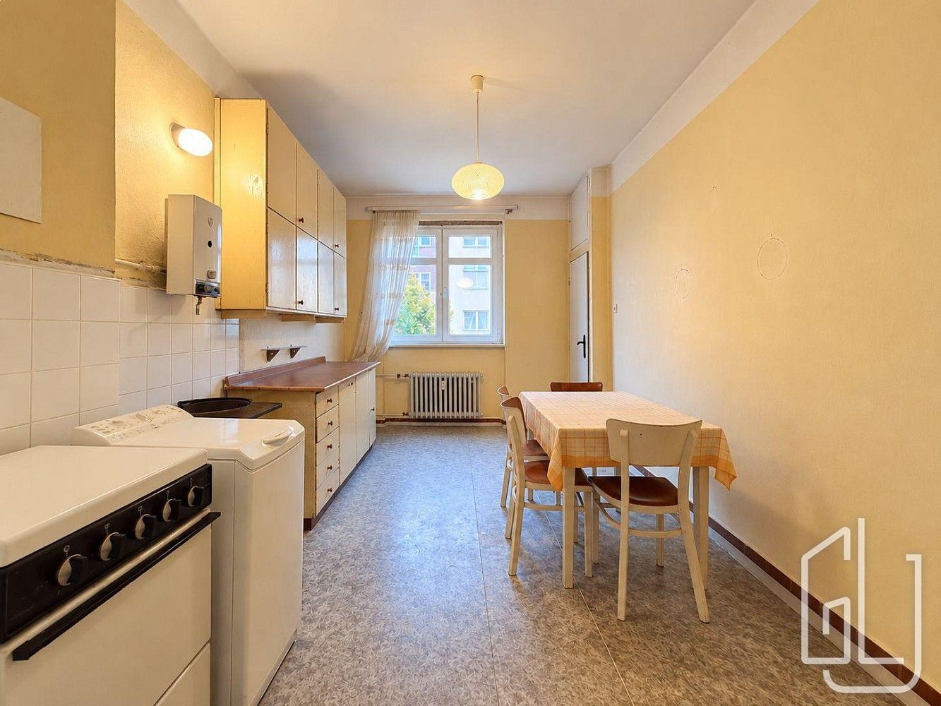 3+1, Černokostelecká, Praha 10 - Strašnice, 84 m² - 2
