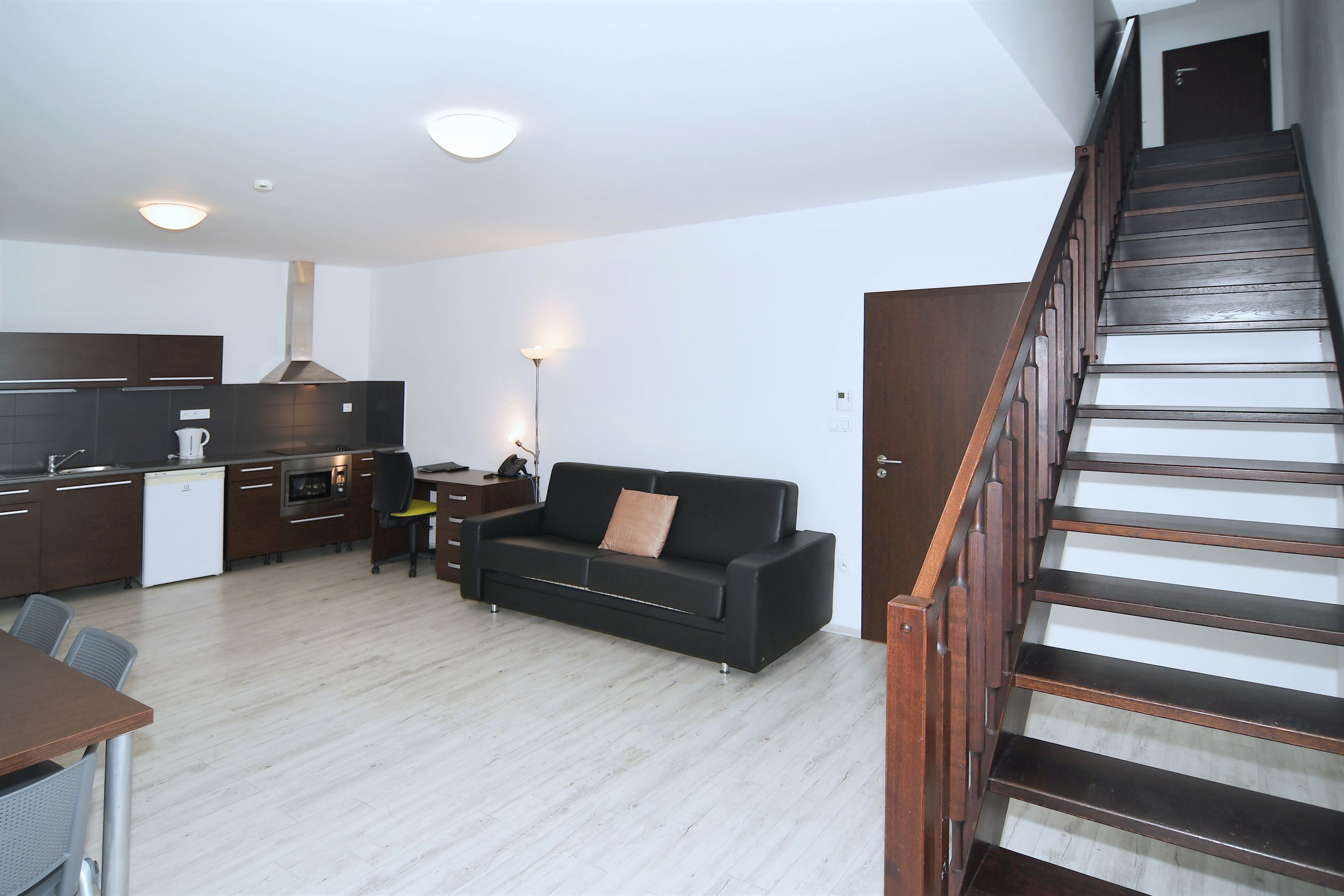 3+kk, Zábrdovice, Brno, 141 m²