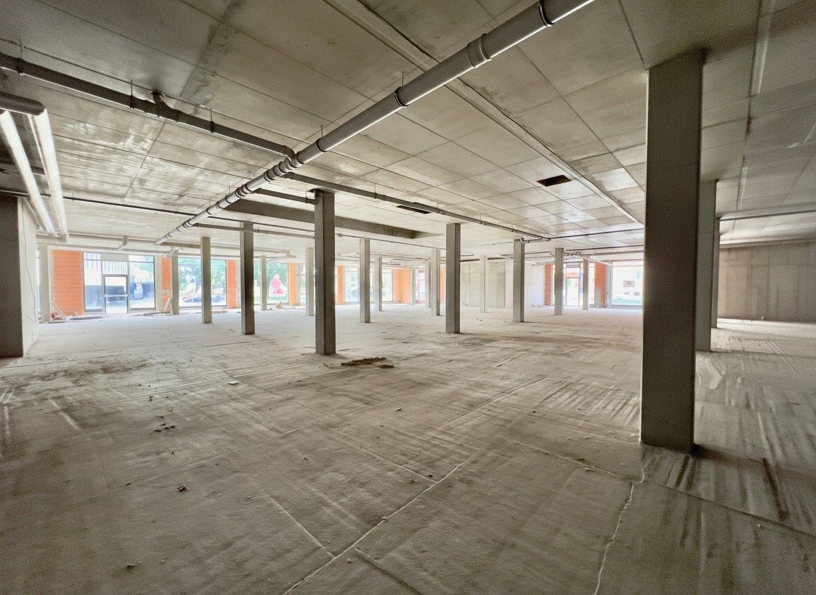 Prodej obchodní prostory - Hradec Králové, 500 02