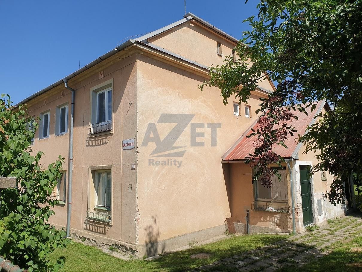 Prodej dům - Balcárkova, Uničov, 106 m²