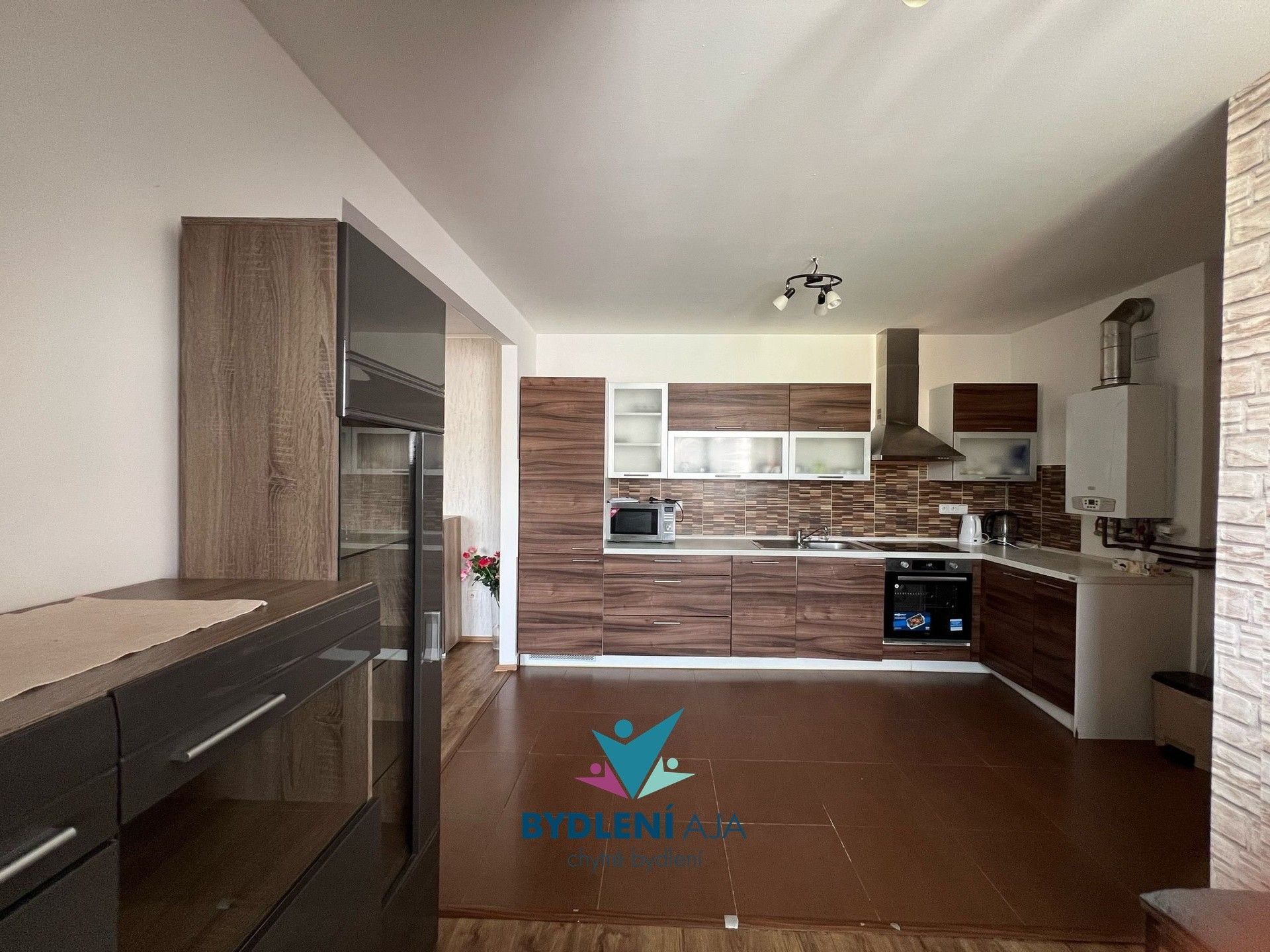 Byt 3+1 · 73 m² · U Hadích lázní, Teplice - 4