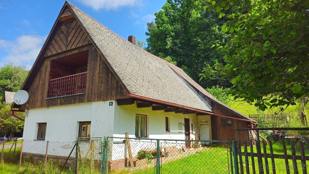 Chaty, Trutnov, 541 01 - 1
