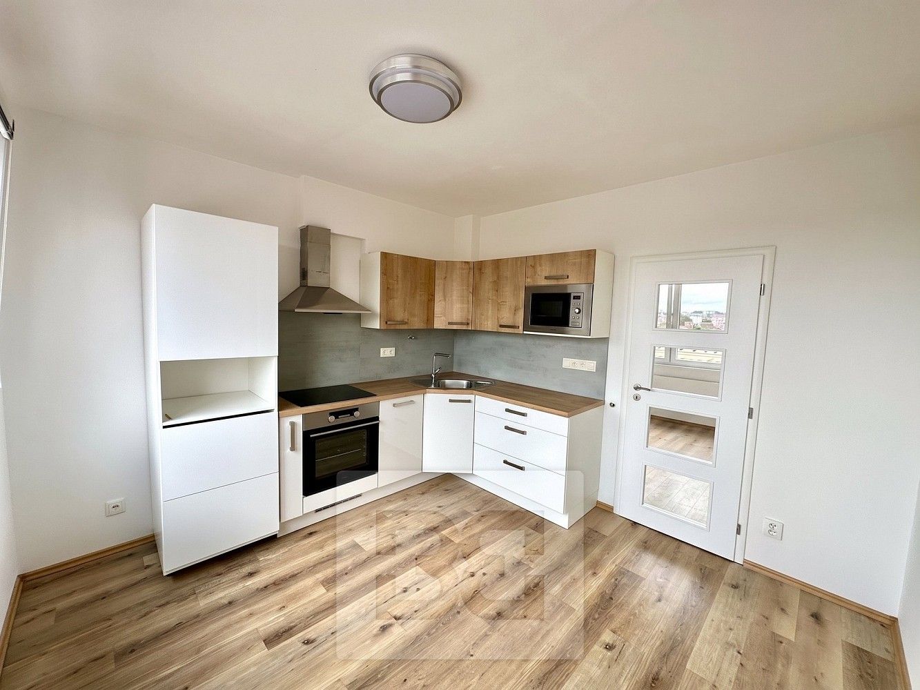 1+1, Praha - Hostivař, Hlavní město Praha, 39 m² - 2