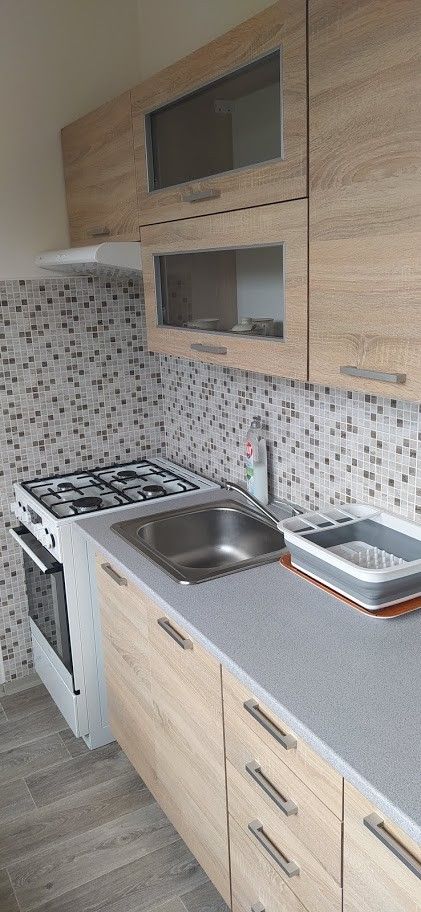 1+1, Okružní 933, Týniště nad Orlicí, 35 m²