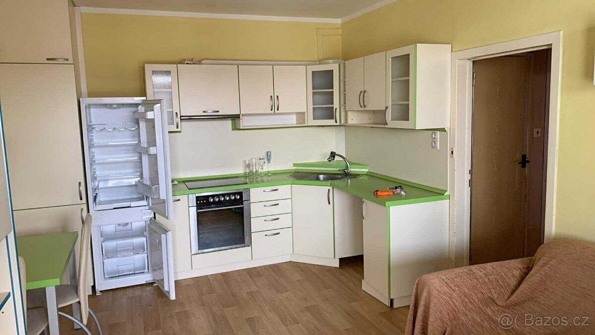 Byty, České Budějovice, 370 05