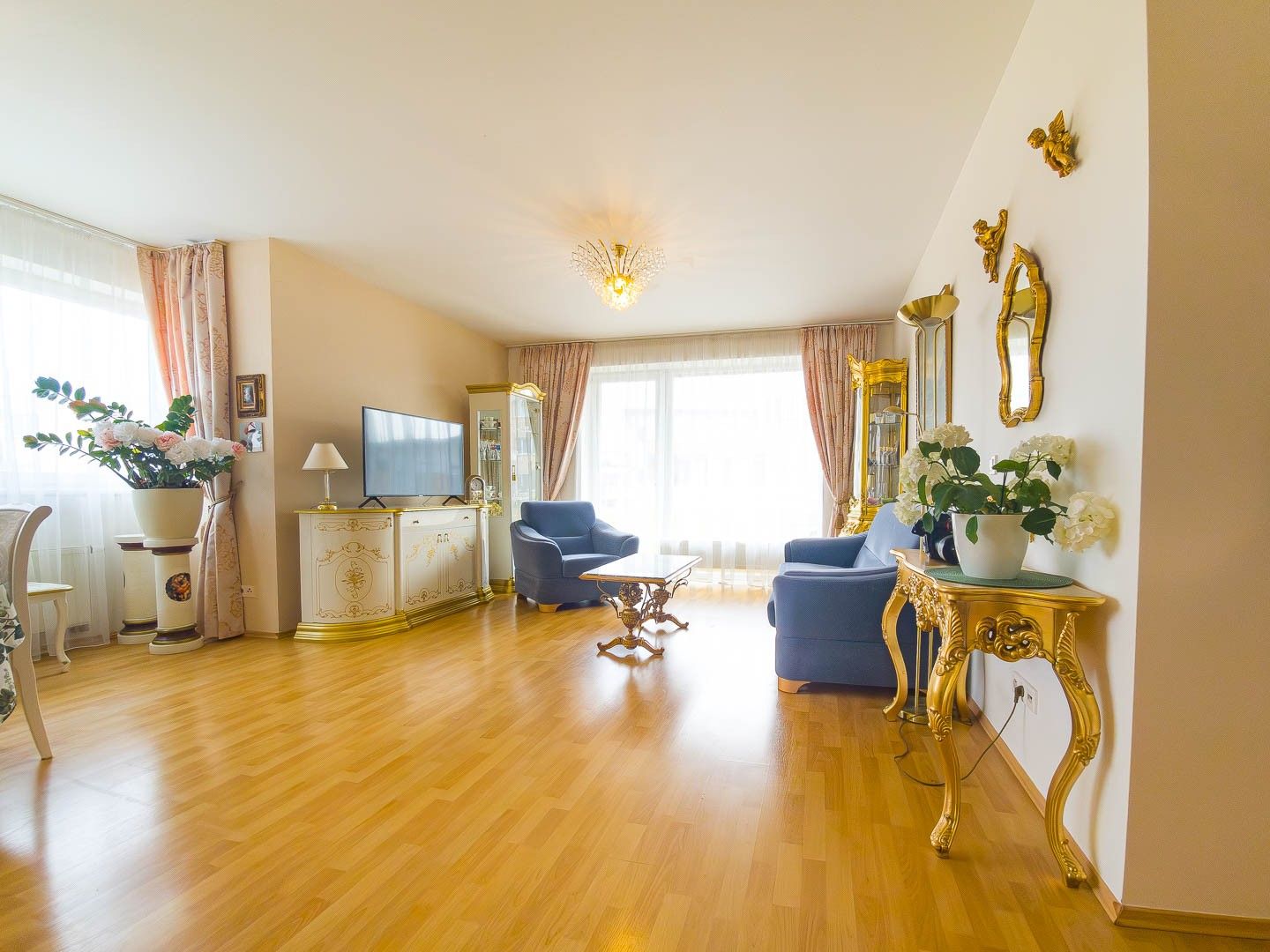 Prodej byt 3+kk - Kyje, Praha, 92 m² - 5