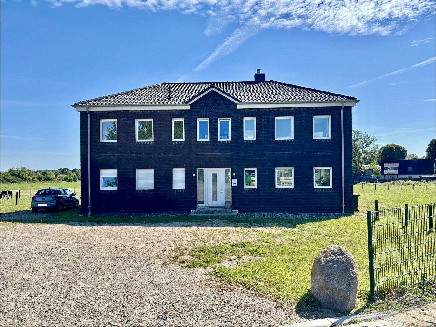 Rodinné domy, , Šlesvicko-Holštýnsko, 230 m² - 1