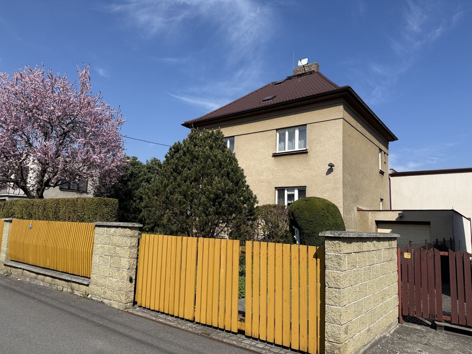 Rodinný dům · 429 m² · U Jezu, Ostrava - 3