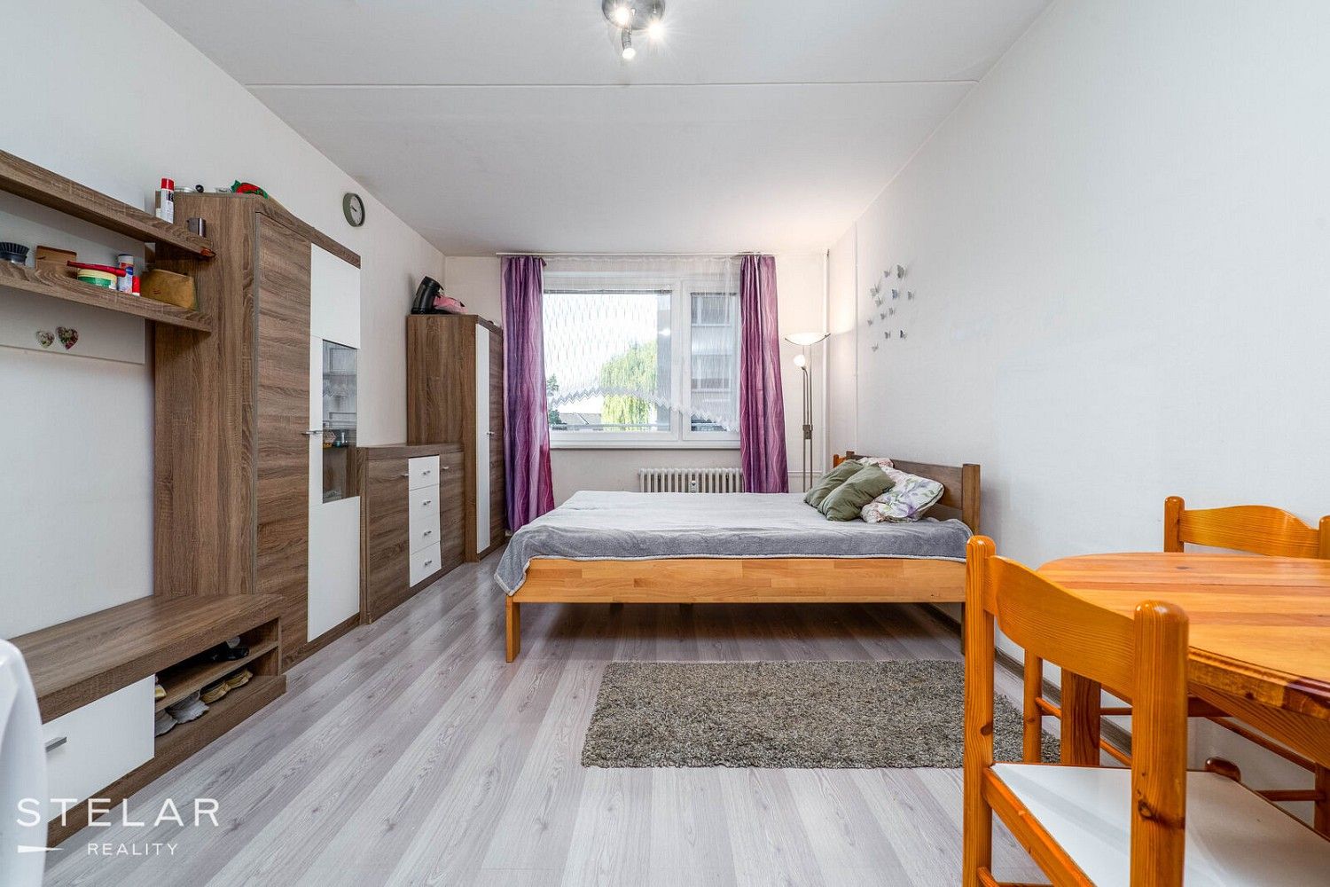 1+kk, třída Edvarda Beneše, Hradec Králové - Nový Hradec Králové, 30 m² - 2